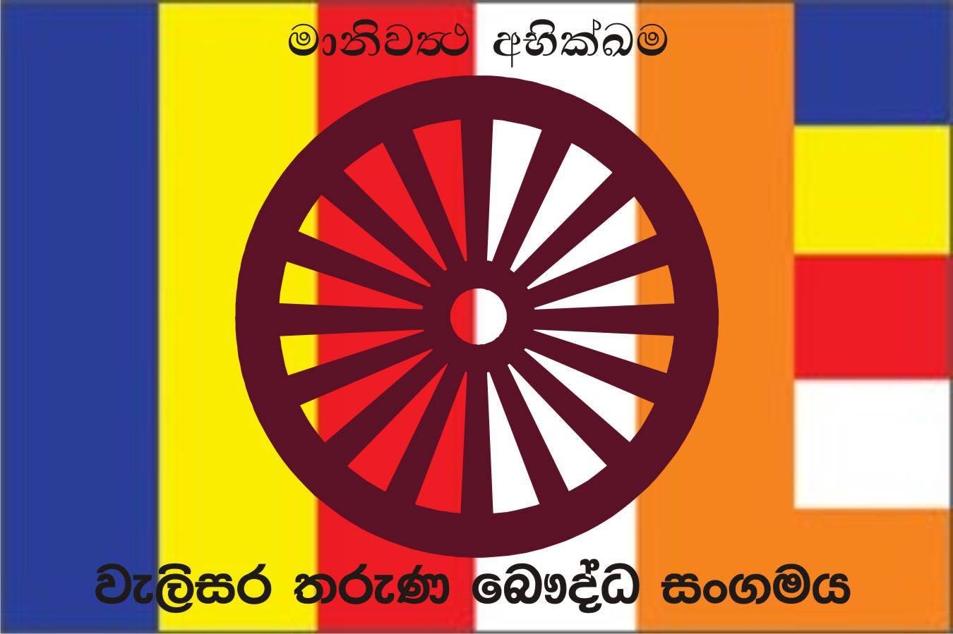 YMBA Welisara logo